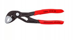 Szczypce nastawne do rur Cobra 150 mm Knipex