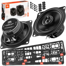 Jbl Stage2 55F Głośniki 13cm 130mm Ramki Jbl