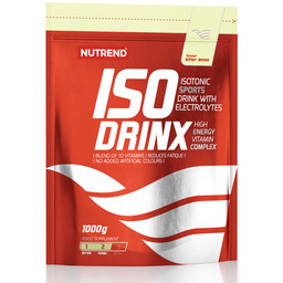 NUTREND Isodrinx 1000g NAPOJ IZOTONICZNY
