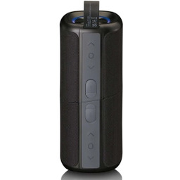 Lenco BTP-400BK 20W Czarny Głośnik Bluetooth