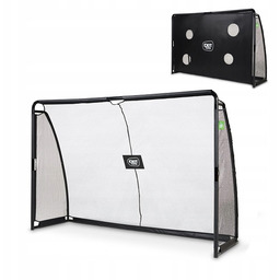 Bramka piłkarska do piłki nożnej Exit Finta 300x200