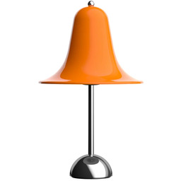 Verpan - Lampa stołowa Pantop Ø 23 cm