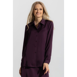 BLUZKA RAMONE - FIOLETOWY