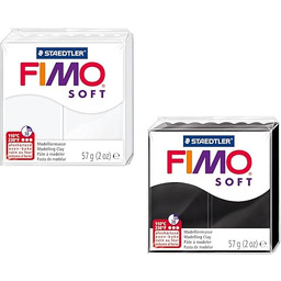 Staedtler 8020 AMZ 01 Fimo soft masa modelarska,