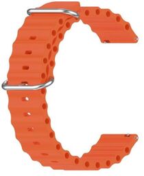 Pasek silikonowy Ocean 22 mm zgodny z Diesel