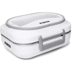 N''oveen LB510 1l Szary Lunchbox podgrzewany