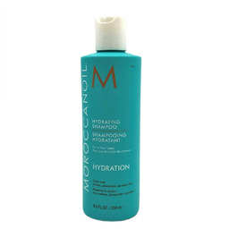 Moroccanoil, Hydration, szampon o działaniu nawilżającym, 250 ml