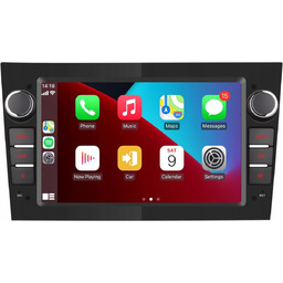 Radio samochodowe do Opel Antara Corsa Vivaro Combo