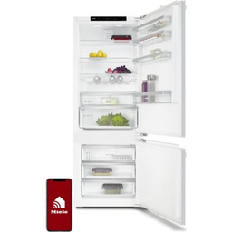 MIELE Lodówka Gold KFN 7934 D No Frost
