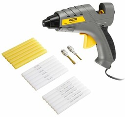 STANLEY Pistolet klejowy Pro GR100 Do 20 rat