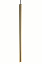 Light Prestige Wisząca lampa salonowa Lunga LP-894/1P GD