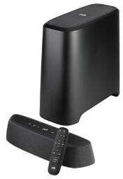 Polk Audio MagniFi Mini AX 3.1 Wi-Fi Bluetooth