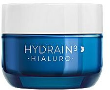 DERMEDIC HYDRAIN 3 HIALURO Krem na noc, 50ml
