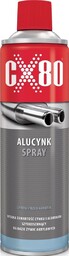 SPRAY OCHRONA PRZED RDZÄ  ALU CYNK 500ML