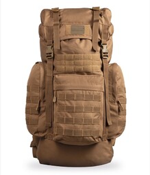 Plecak Mil-Tec BW GEN.II bojowy 65 l. coyote