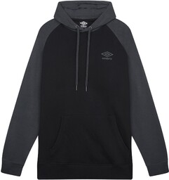Umbro Core Raglanowy kaptur