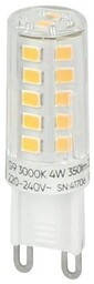 Żarówka LED line LITE G9 4W 3000K 230V