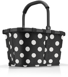 Koszyk na zakupy plażę Reisenthel Carrybag - frame
