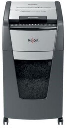 REXEL NISZCZARKA OPTIMUM AUTOFEED+ 300M