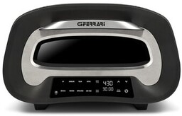 G3FERRARI Piec do pizzy Pronto Pizza G10186 1700W