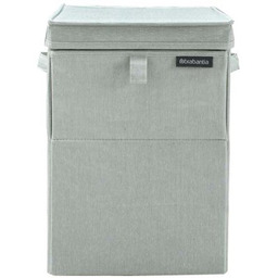 BRABANTIA Kosz na pranie 120466 LaundryToGo 35 l