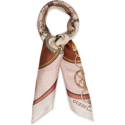 Apaszka Guess AW5347 SIL03 Beżowy