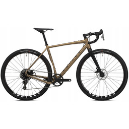 Przełajowy Gravel Rower Ns Rag+ 2 roz.M 2022