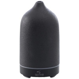SENTIR Aromatyzer CeramiQ Czarny