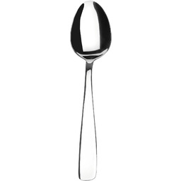 Lacor 33104 łyżeczka deserowa Hotel