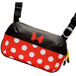 Saszetka na Akcesoria Orbitkey Disney Minnie Mouse