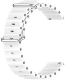 Pasek silikonowy Ocean 22 mm zgodny z Diesel