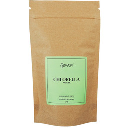 NaturPlanet, chlorella proszek, 250g