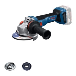 Bosch Professional GWS 18V-11 S 06019N4000 Szlifierka kątowa