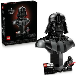 LEGO 75439 Star Wars Popiersie Dartha Vadera Cieszynka