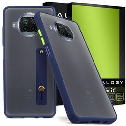 Etui Alogy Bumper case z paskiem do Xiaomi
