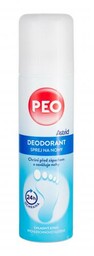 Astrid PEO Foot Deodorant spray do stóp 150