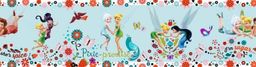 Border Disney Fairies Dzwoneczke Wróżki pasek dekoracyjny