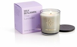 Max Benjamin CLASSIC Świeca Zapachowa 210 g /