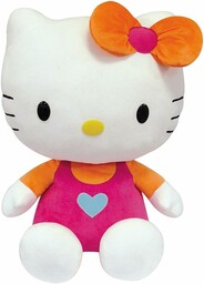 Jemini 022868 Hello Kitty pluszowe zwierzątko 50 cm