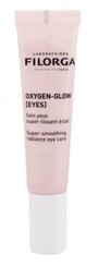 Filorga Oxygen-Glow Super-Smoothing Radiance Eye Care krem pod