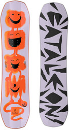 Zestaw Bataleon Mini Shred 115-115