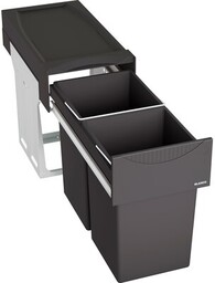 BLANCO Sortownik odpadów Botton II 30/2 2x15L