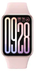 Xiaomi Band 9 Pro Różowy Smartband