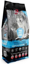 Alpha Spirit Wild Fish 12kg