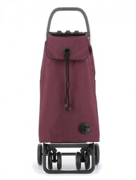 Wózek na zakupy Rolser I-Max MF 4 koła