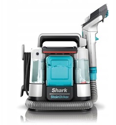 Odkurzacz piorący SHARK StainStriker PX200EUT (wersja dla zwierząt)