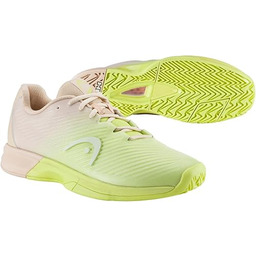 Buty Tenisowe HEAD Revolt Pro 4.0 Women, Macadamia,