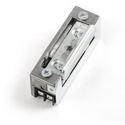 Elektrozaczep R4 12V z pamięcią wewnętrzną, z blokadą