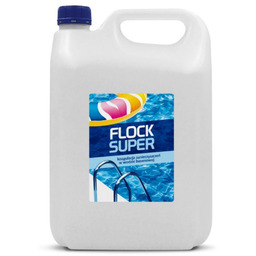 Preparat Flock Super Gamix 4l