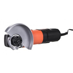 Szlifierka kątowa BLACK+DECKER BEG120-QS (125mm)